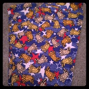 BNWOT LuLaRoe TC Leggings